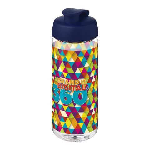 H2O Active® Octave Tritan™ 600-ml-Sportflasche mit Klappdeckel