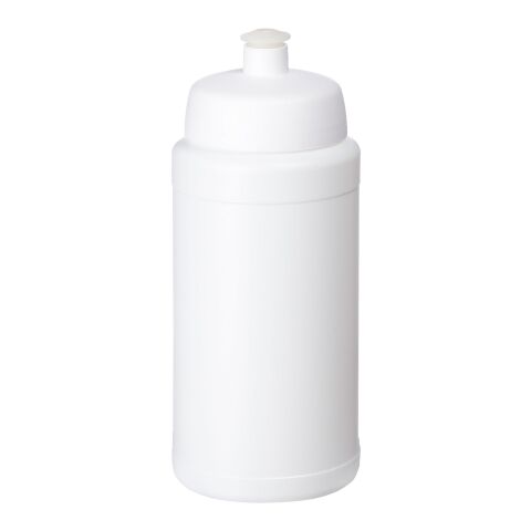 Baseline Plus Renew 500 ml Sportflasche weiss | ohne Werbeanbringung | Nicht verfügbar | Nicht verfügbar