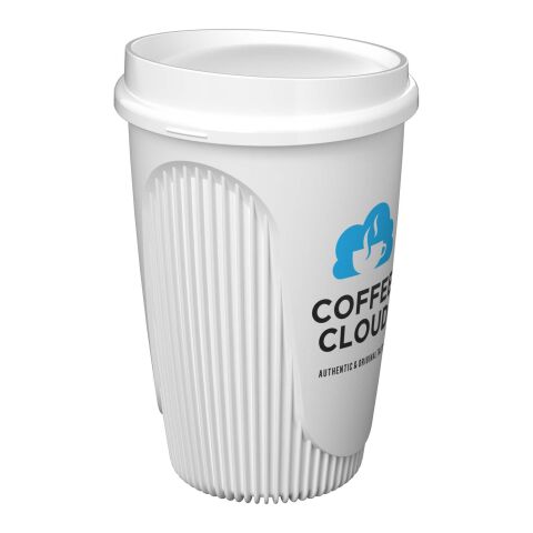 Alto 350 ml Becher weiss | ohne Werbeanbringung | Nicht verfügbar | Nicht verfügbar