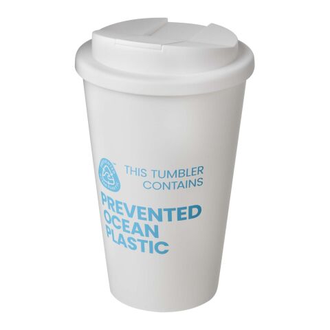 Americano® POP 350 ml isolierter Trinkbecher mit auslaufsicherem Deckel