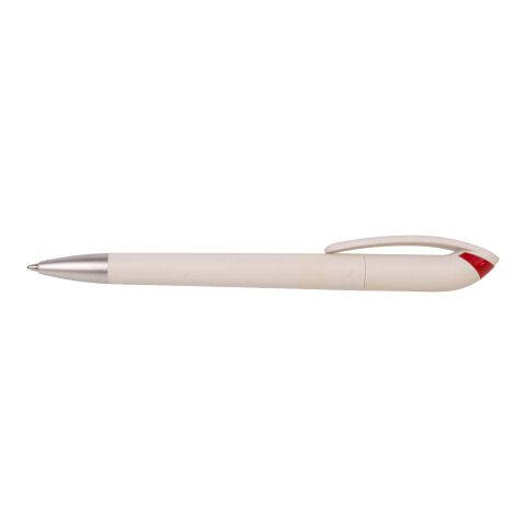 Werbeartikel Beo Pearl – Beige – mit Logo bedruckt