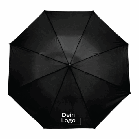 Taschenschirm 'Classic' aus Polyester 