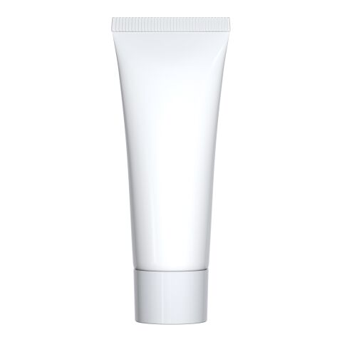 25 ml Tube - Sonnenmilch LSF 30 - FullbodyPrint Weiß | Druck auf Tube vollflächig