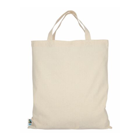 Fairtrade-Baumwolltasche Midi