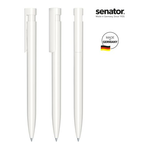 senator Liberty Polished Druckkugelschreiber