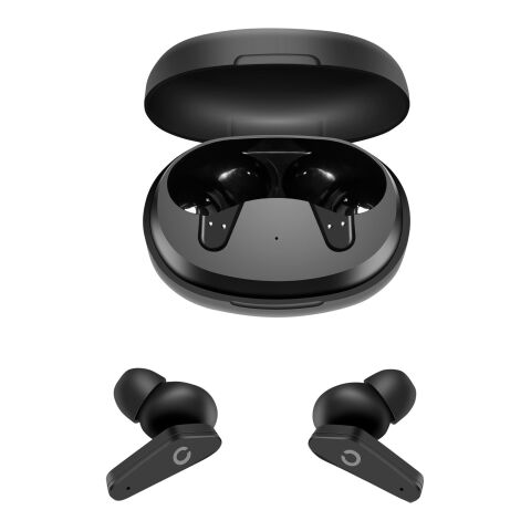 Prixton TWS161S Ohrhörer in Geschenkbox Standard | schwarz | ohne Werbeanbringung | Nicht verfügbar | Nicht verfügbar