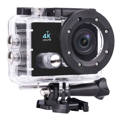 Action Camera 4K schwarz | ohne Werbeanbringung