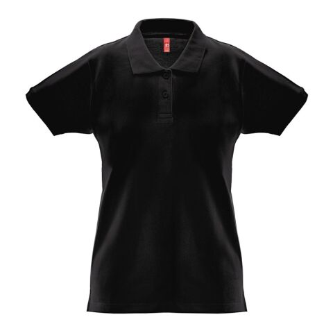 THC MONACO WOMEN. Damen Poloshirt