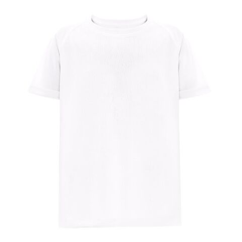 THC MOVE KIDS WH. T-Shirt für Kinder weiss | ohne Werbeanbringung | Nicht verfügbar | Nicht verfügbar | Nicht verfügbar