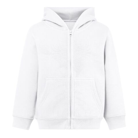 THC AMSTERDAM KIDS WH. Kinderjacken