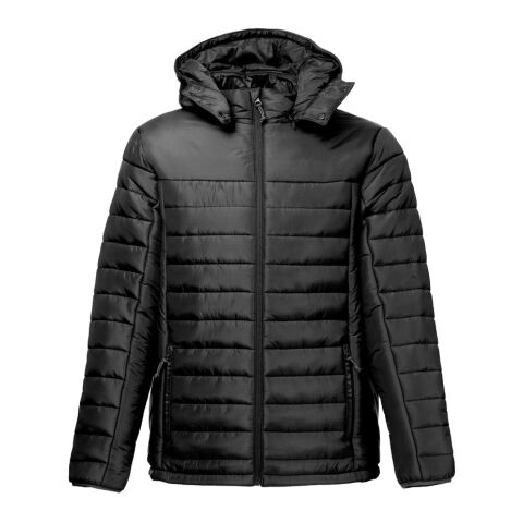 THC SHIELD. Herren-Kapuzenjacke