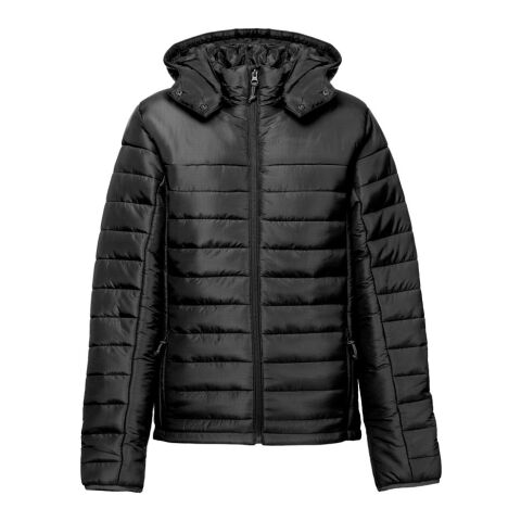 THC SHIELD WOMEN. Damen-Kapuzenjacke