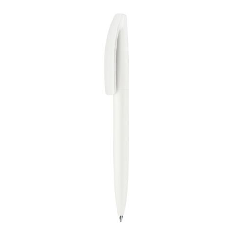 Senator BRIDGE Soft Touch Kugelschreiber weiß | ohne Werbeanbringung | ohne Werbeanbringung | Nicht verfügbar