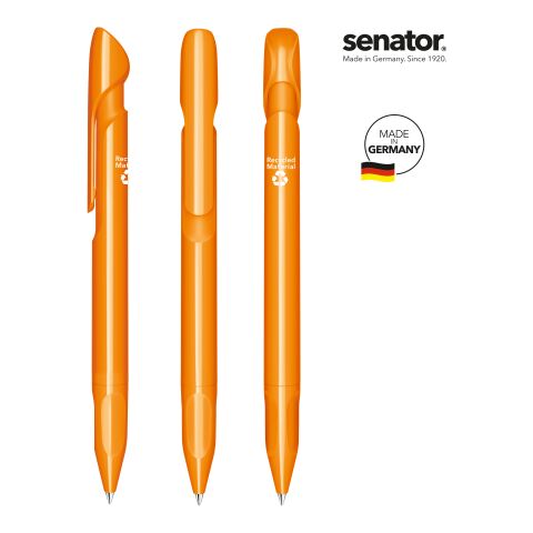 senator Evoxx Polished Recycled Druckkugelschreiber