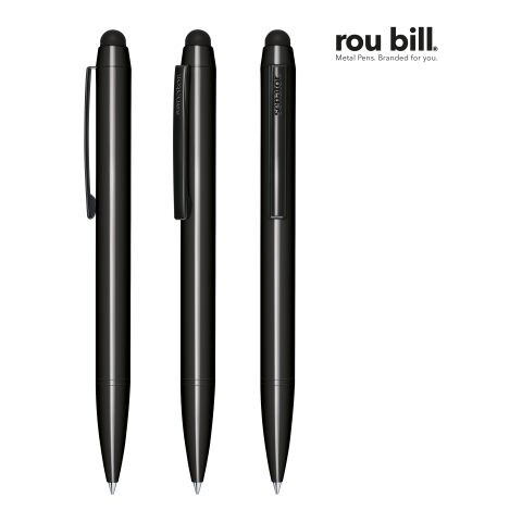 roubill Attract Drehkugelschreiber