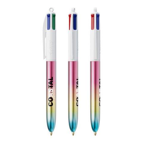 BIC® 4 Colours® Gradient