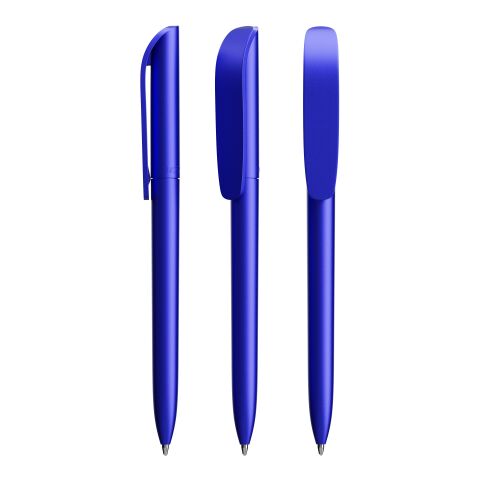 BIC® Super Clip Glacé Blaues Glacé
