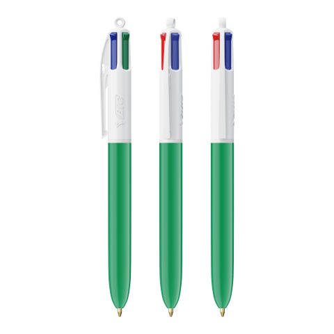 BIC® 4 Colours Kugelschreiber BritePix Digital