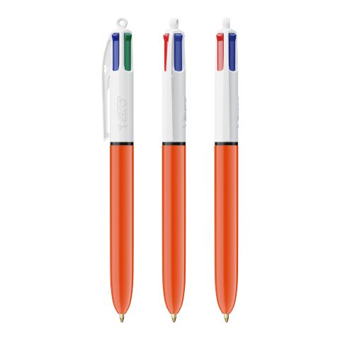 BIC® 4 Colours Fine Kugelschreiber