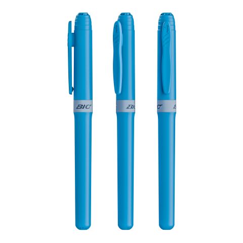 BIC® Brite Liner® Grip Leuchtmarker Hellblau | Nicht verfügbar | Nicht verfügbar