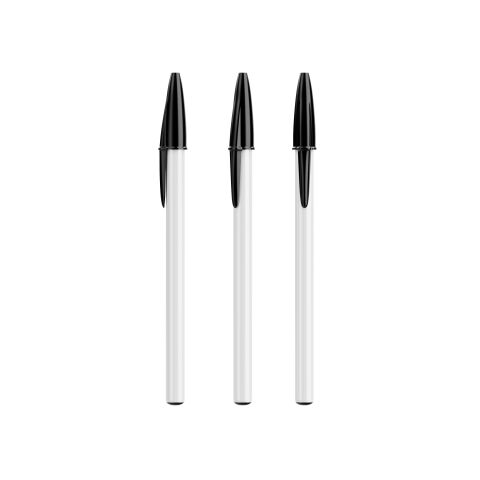 BIC® Style Kugelschreiber