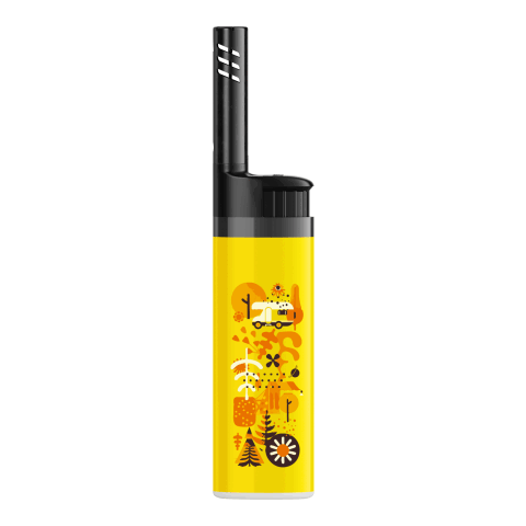 BIC® EZ Reach™ Feuerzeug