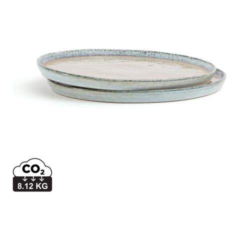 Nomimono 26,5cm Teller, 2er-Set