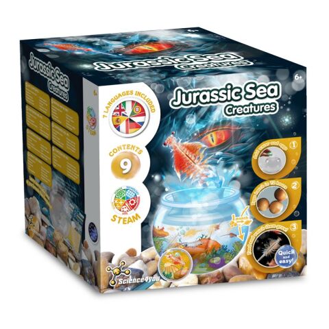 Jurassic Pets Kit I. Lernspiel für Kinder Weiss | ohne Werbeanbringung | Nicht verfügbar | Nicht verfügbar | Nicht verfügbar