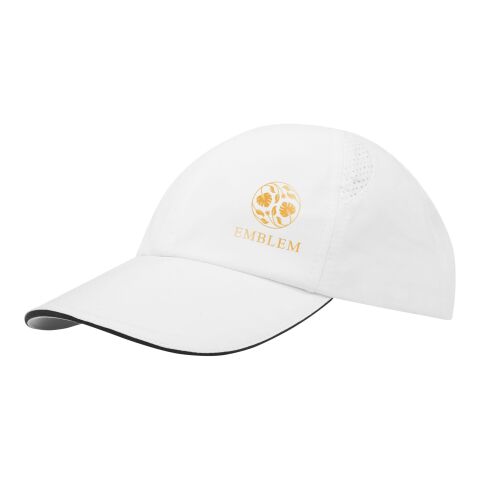 Morion GRS recycelte Cool Fit Kappe mit sechs Segmenten