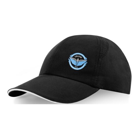 Morion GRS recycelte Cool Fit Kappe mit sechs Segmenten
