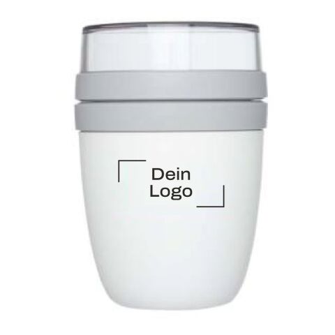 Mepal Ellipse 500+200 ml Lunchpot