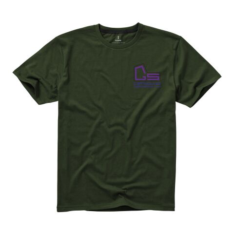 Nanaimo T Shirt 