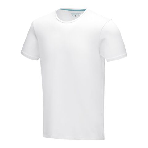 Balfour GOTS T-Shirt für Herren Standard | weiß | 2XL | ohne Werbeanbringung | Nicht verfügbar | Nicht verfügbar | Nicht verfügbar