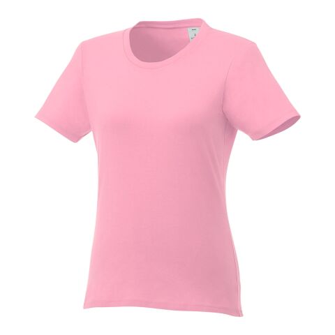 Heros T-Shirt für Damen Standard | hellrosa | L | ohne Werbeanbringung | Nicht verfügbar | Nicht verfügbar | Nicht verfügbar