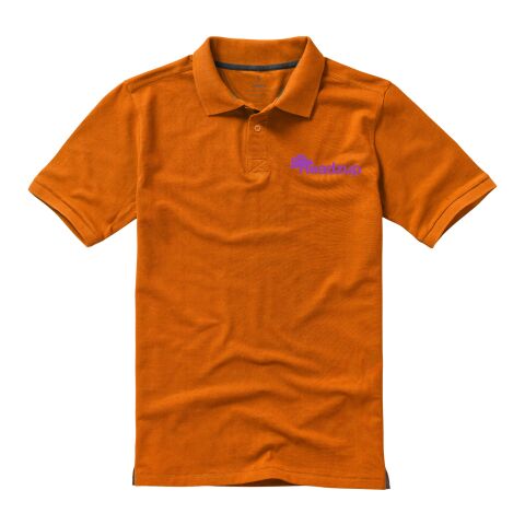 Calgary Poloshirt 