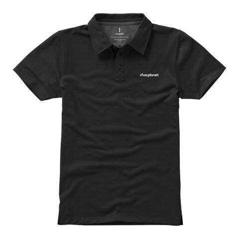 Markham Poloshirt