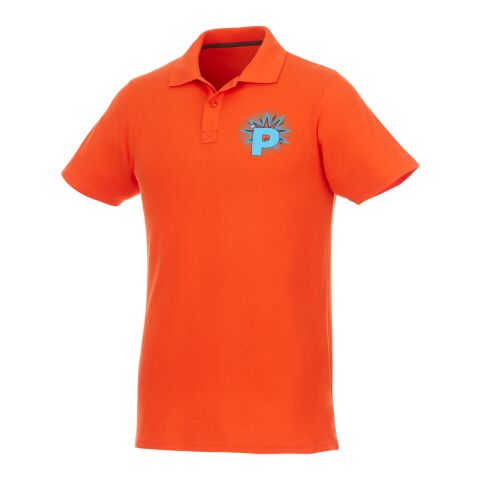 Helios Poloshirt für Herren 