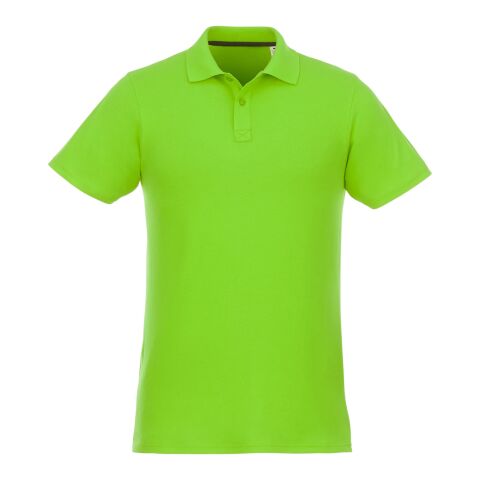 Helios Poloshirt für Herren Standard | apfelgrün | L | ohne Werbeanbringung | Nicht verfügbar | Nicht verfügbar | Nicht verfügbar