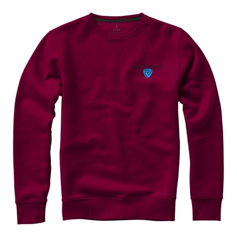 Surrey Sweater mit Rundhalsausschnitt
