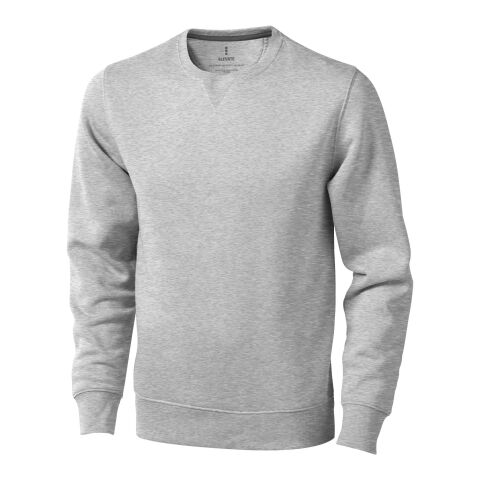 Surrey Sweater mit Rundhalsausschnitt