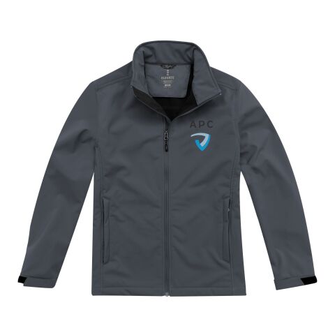 Maxson Softshell Jacke