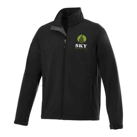 Maxson Softshell Jacke Standard | schwarz | XS | ohne Werbeanbringung | Nicht verfügbar | Nicht verfügbar | Nicht verfügbar