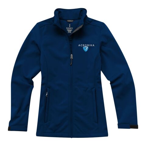 Maxson Damen Softshell Jacke