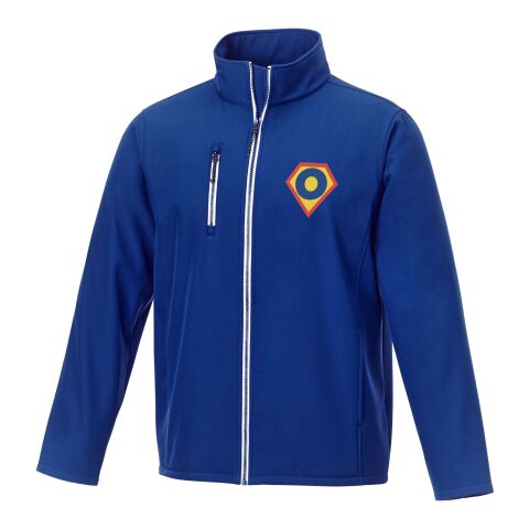 Orion Herren Softshelljacke