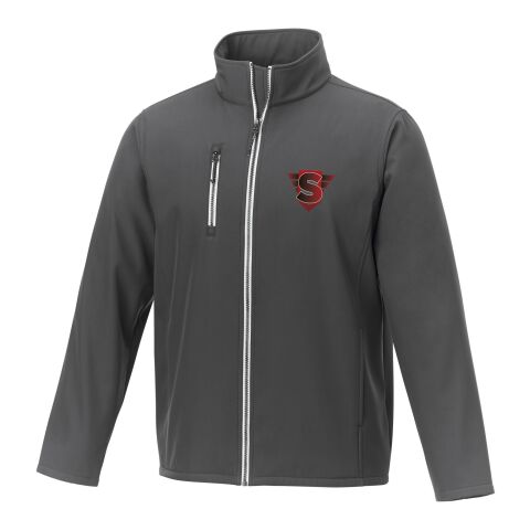 Orion Herren Softshelljacke
