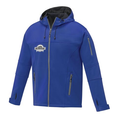 Match Softshelljacke für Herren 