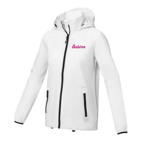 Dinlas leichte Jacke für Damen