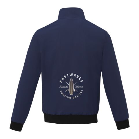 Keefe leichte Bomberjacke - Unisex