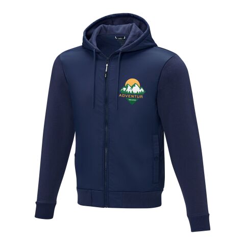 Darnell Hybridjacke für Herren Standard | navy | 3XL | ohne Werbeanbringung | Nicht verfügbar | Nicht verfügbar | Nicht verfügbar