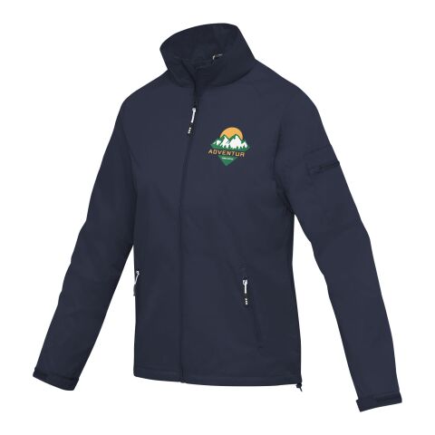 Palo leichte Damenjacke Standard | navy | M | ohne Werbeanbringung | Nicht verfügbar | Nicht verfügbar | Nicht verfügbar